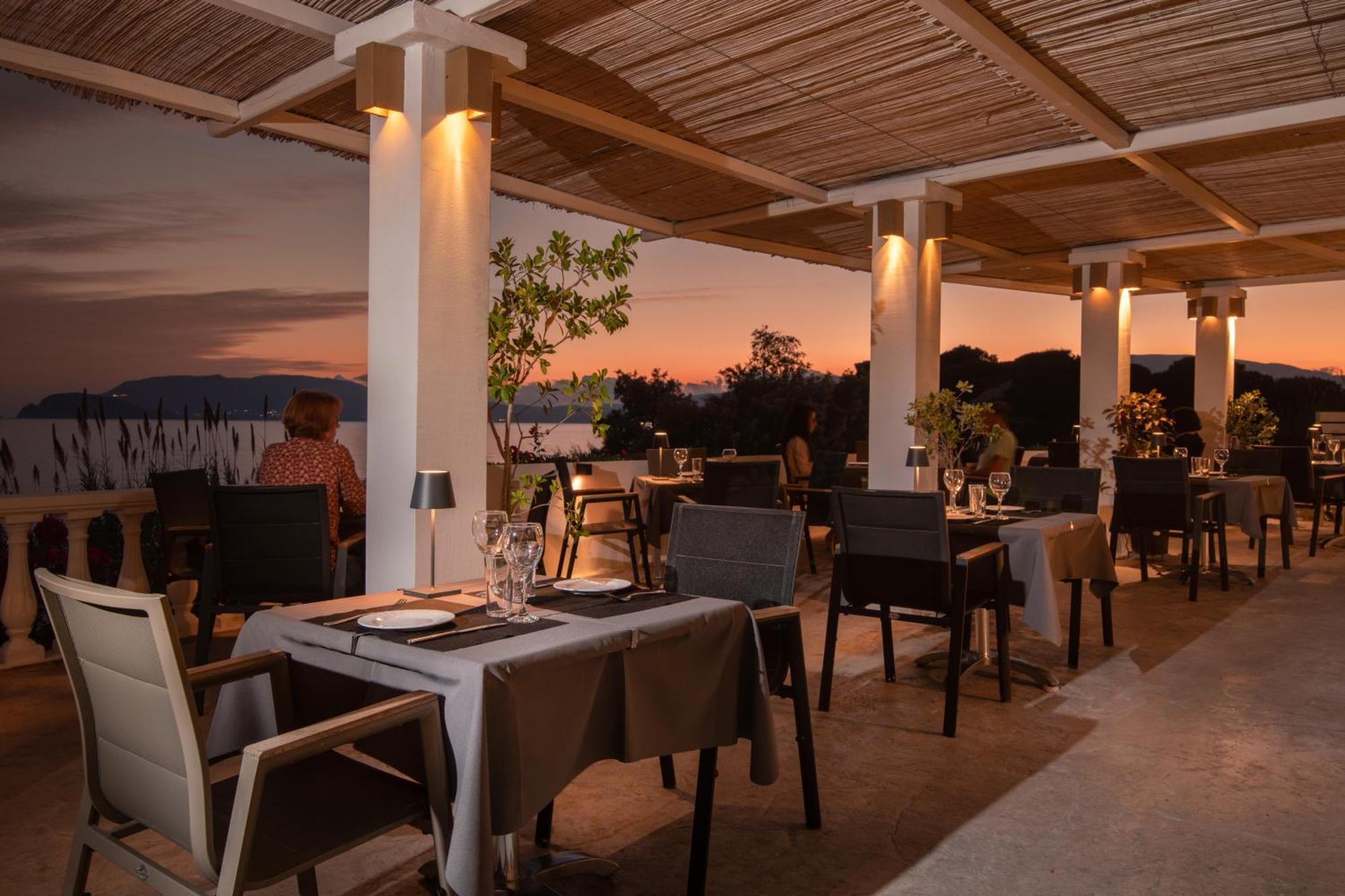 Crystal Hotel Kalamaki (Zakynthos)