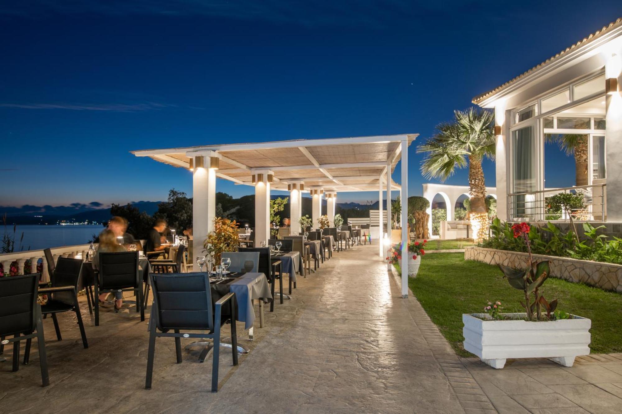 Hotel Crystal Kalamaki (Zakynthos)