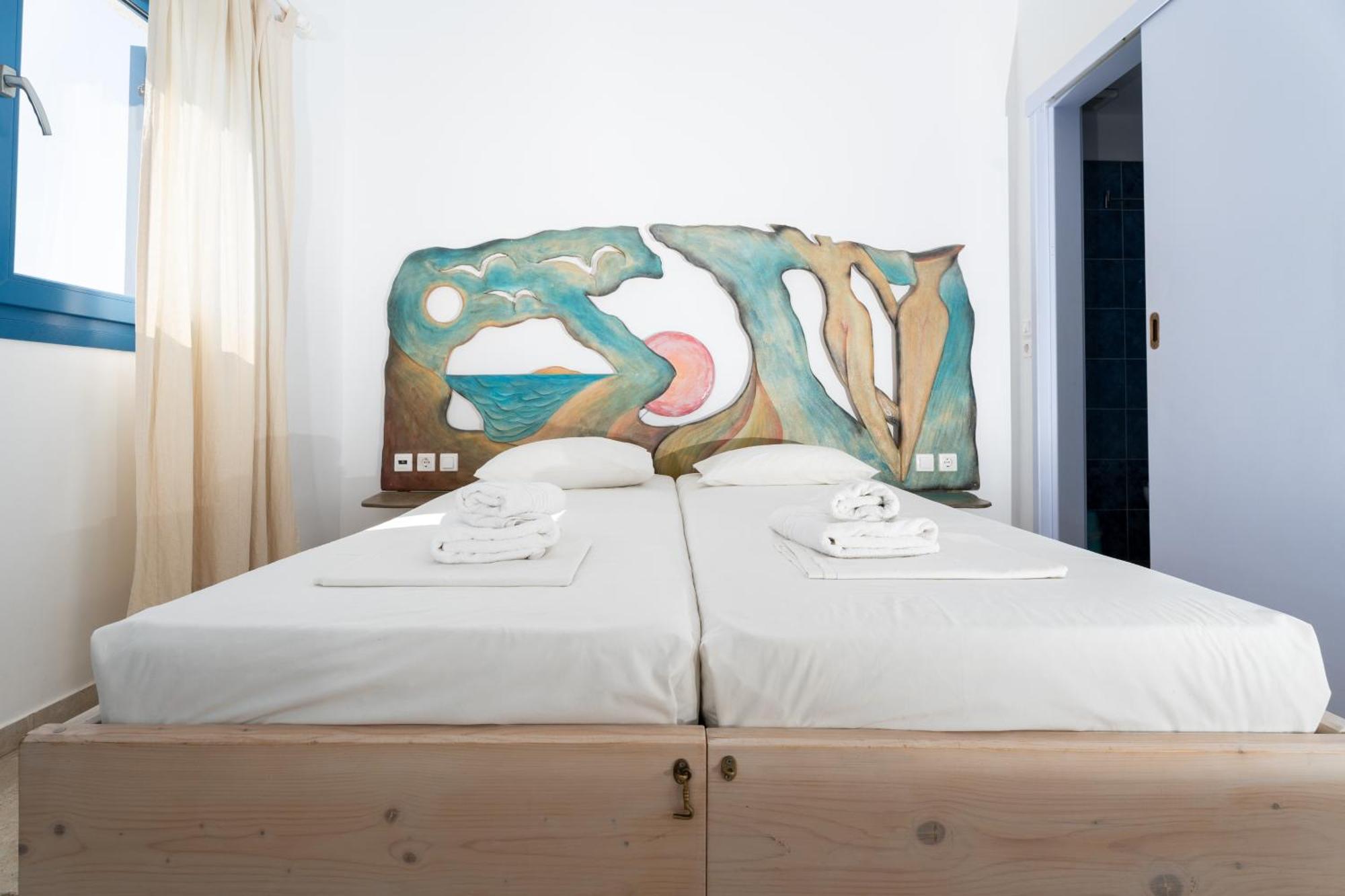 Fanari Art Aparthotel