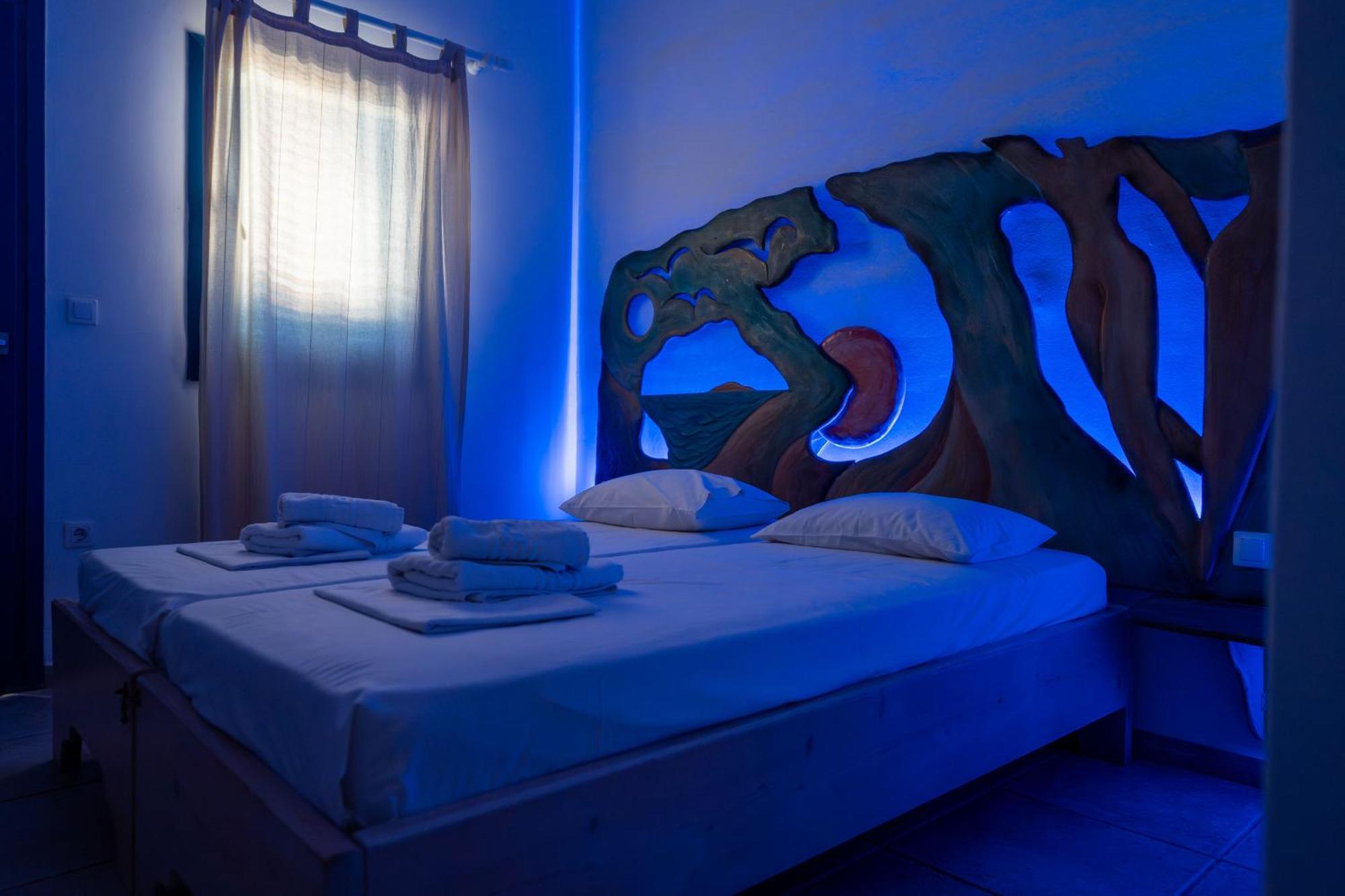 Fanari Art Aparthotel