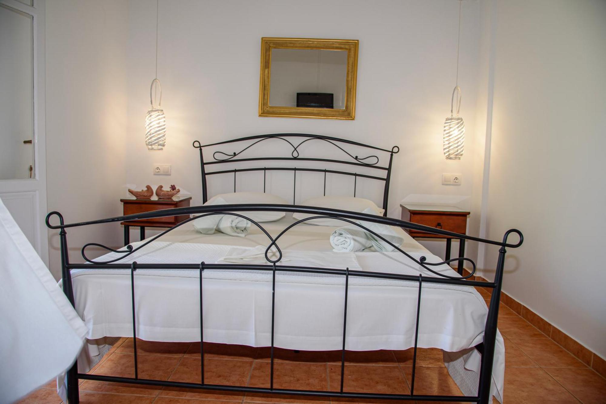 Apartment Didymes Studios Kionia