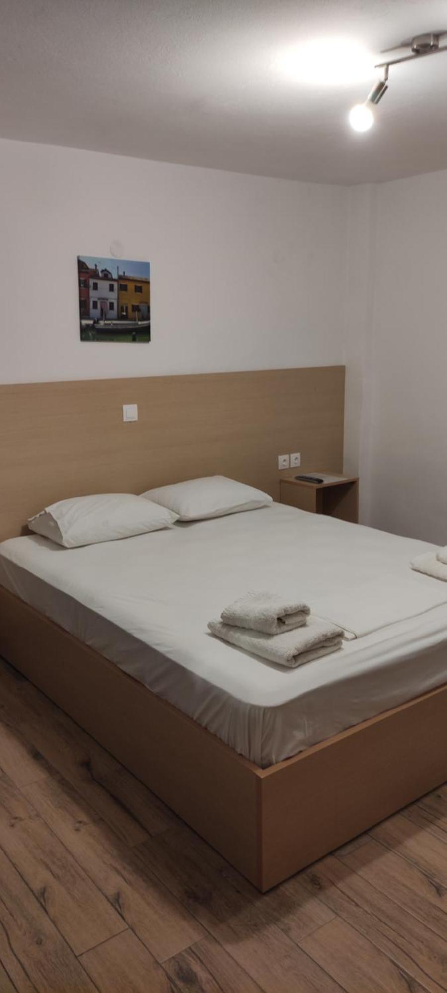 Apartment Valachis *