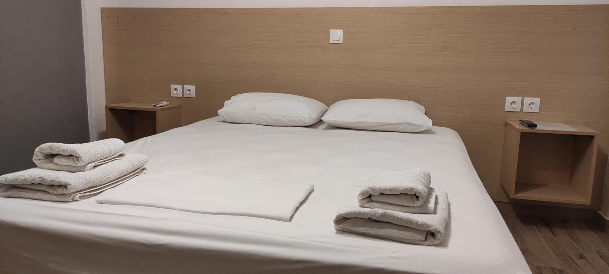 Apartment Valachis Neos Marmaras