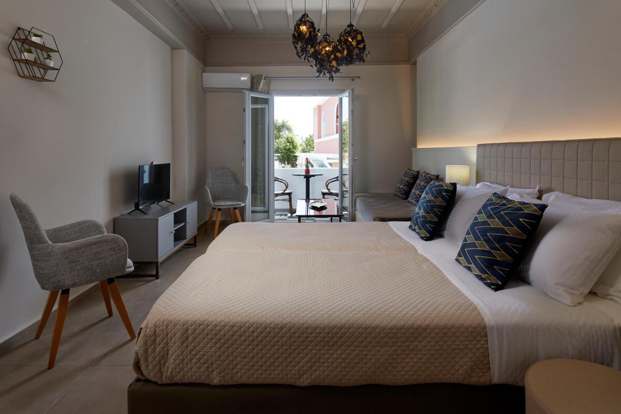 Blue Sea Hotel 3*