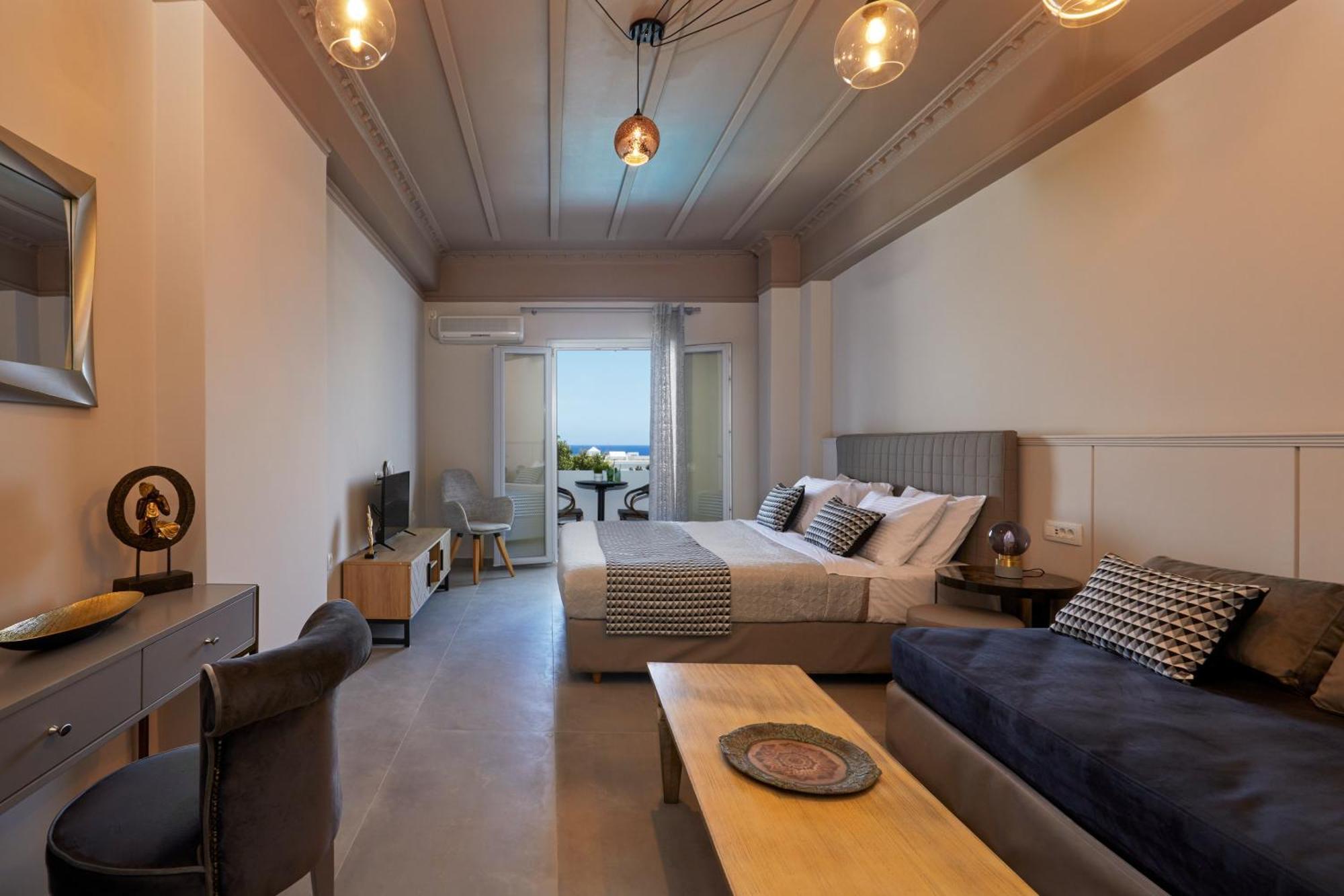 Blue Sea Hotel