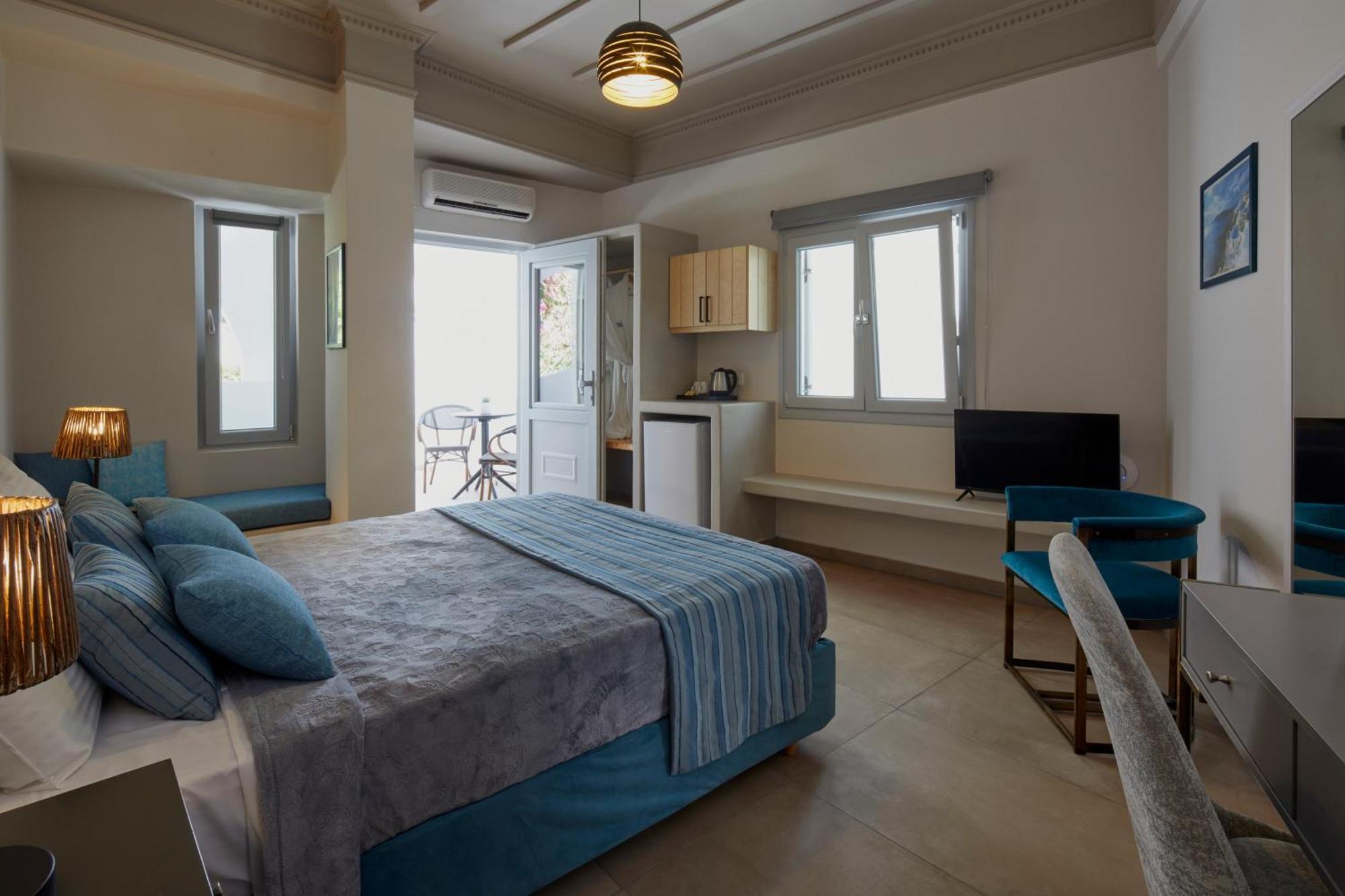 Hotel Blue Sea 3*