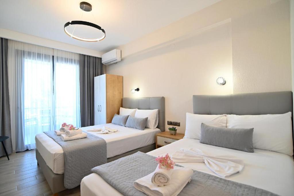 Armonia Luxury Apartment