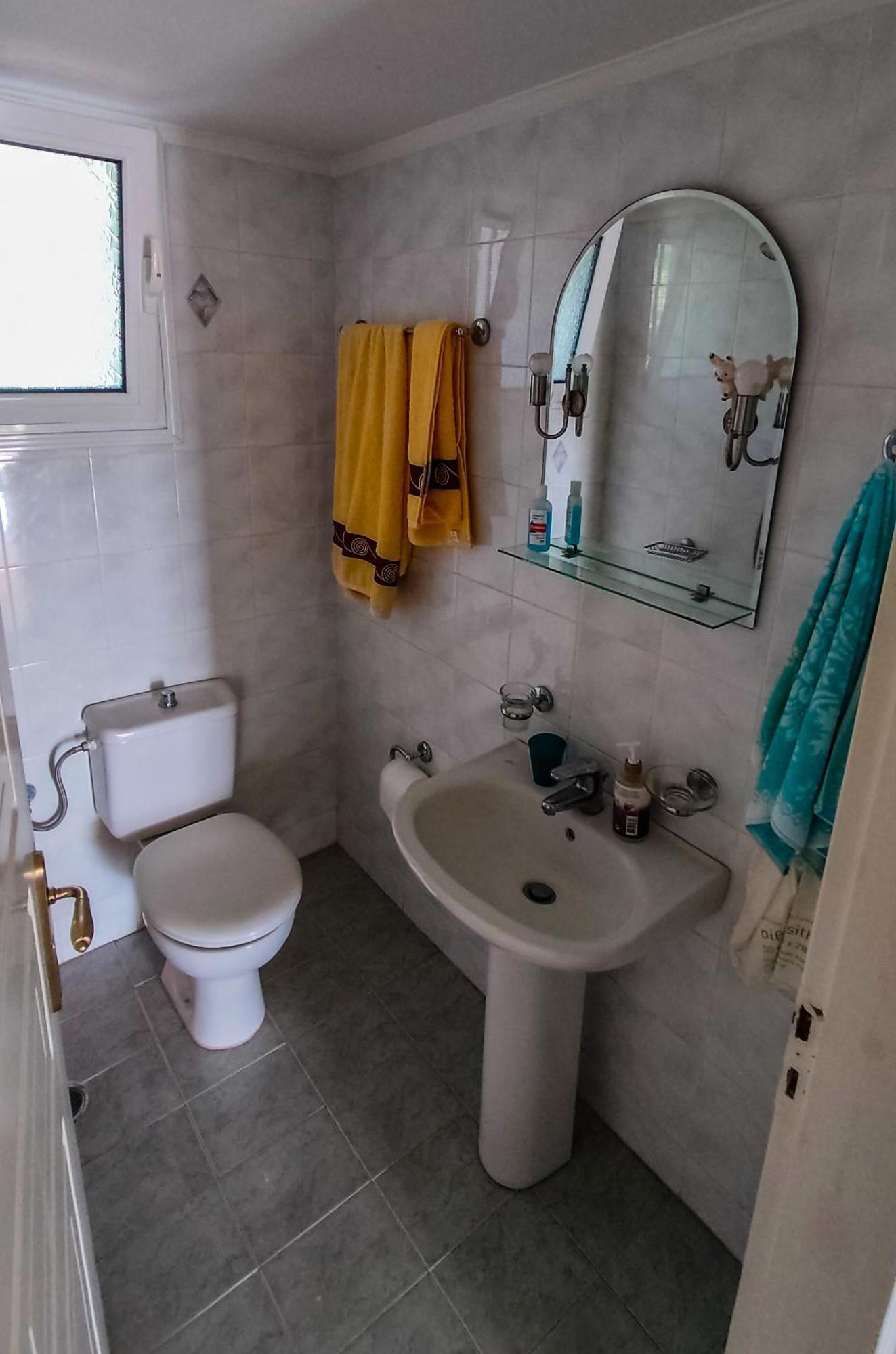 Your Spot West Peloponnese Shared *