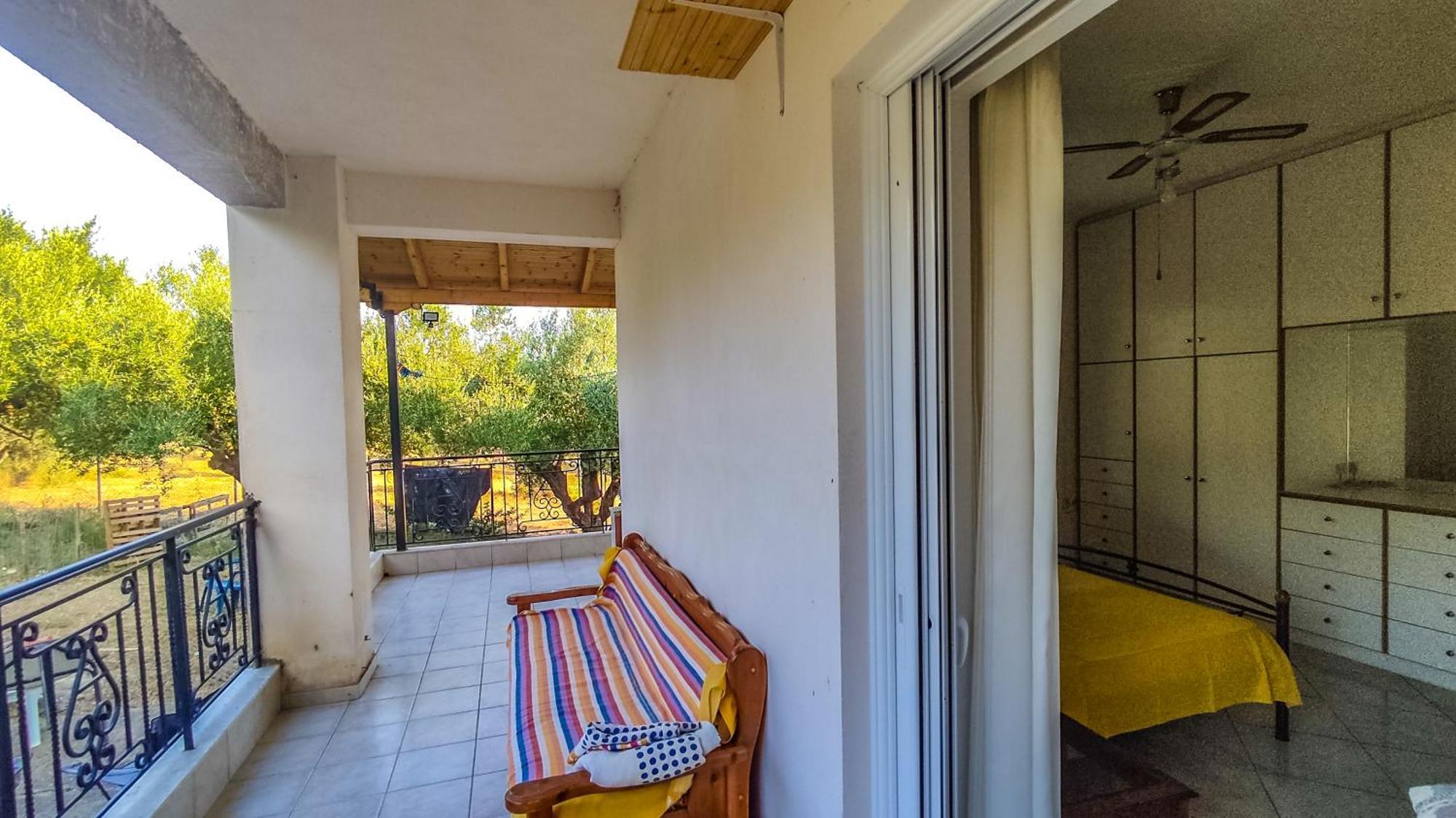 Your Spot West Peloponnese Shared *
