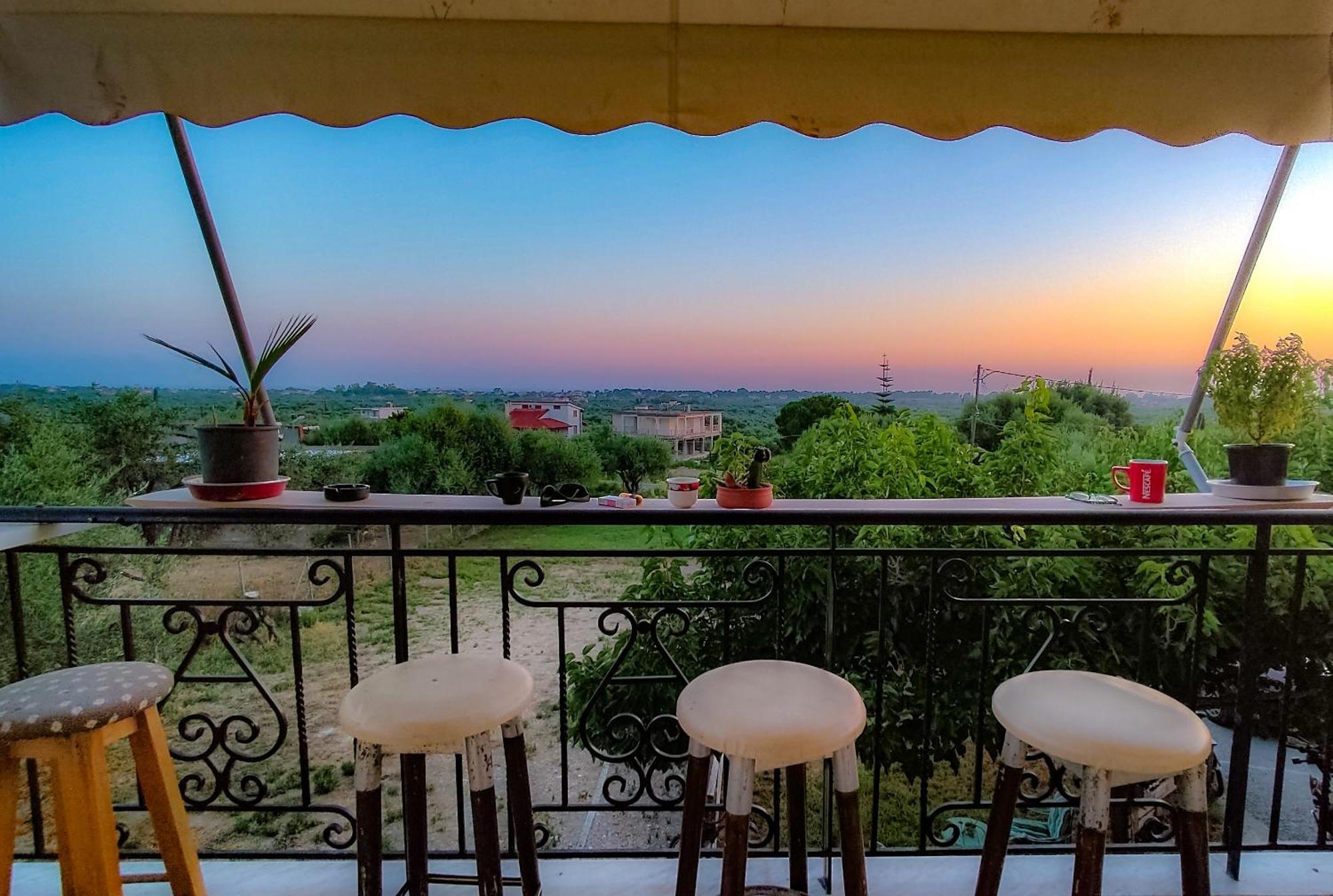 Homestay Your Spot West Peloponnese Shared *