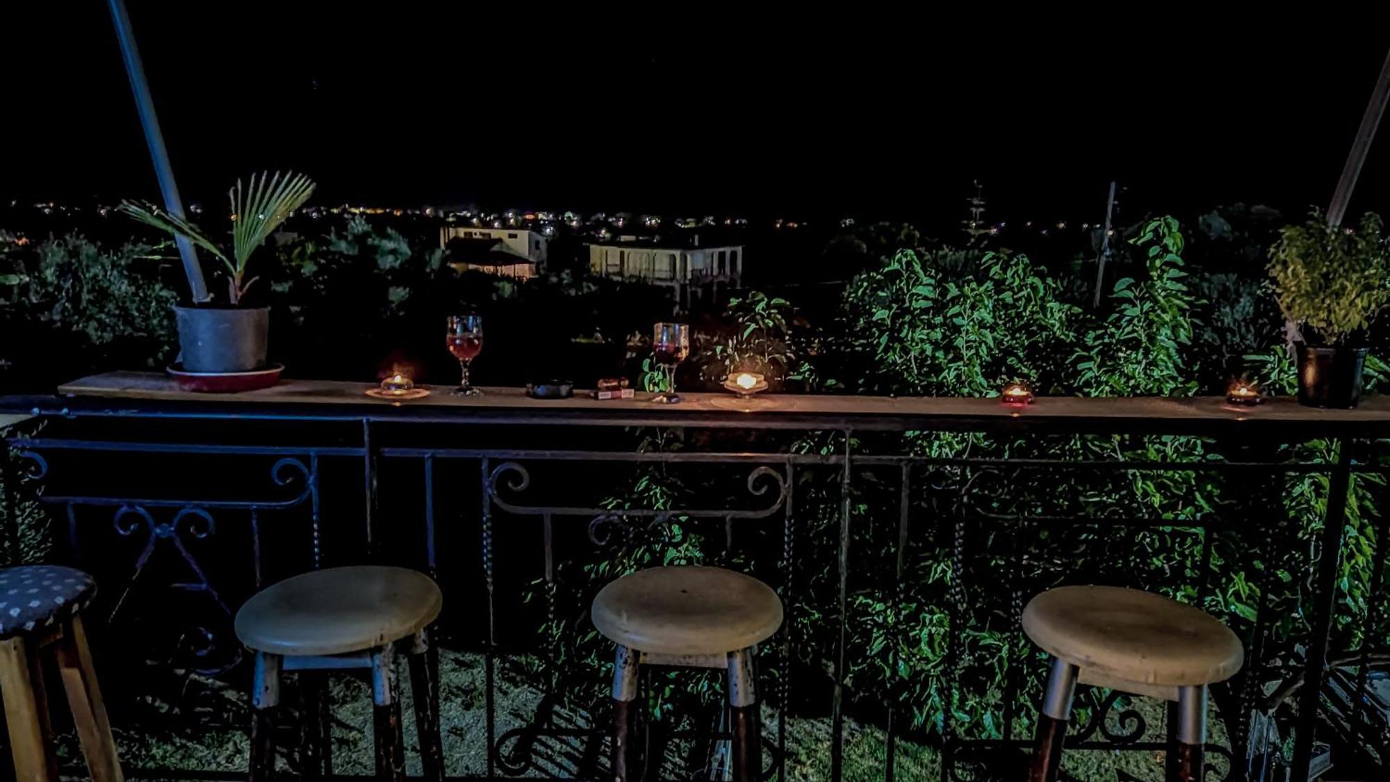 Homestay Your Spot West Peloponnese Shared Zacharo