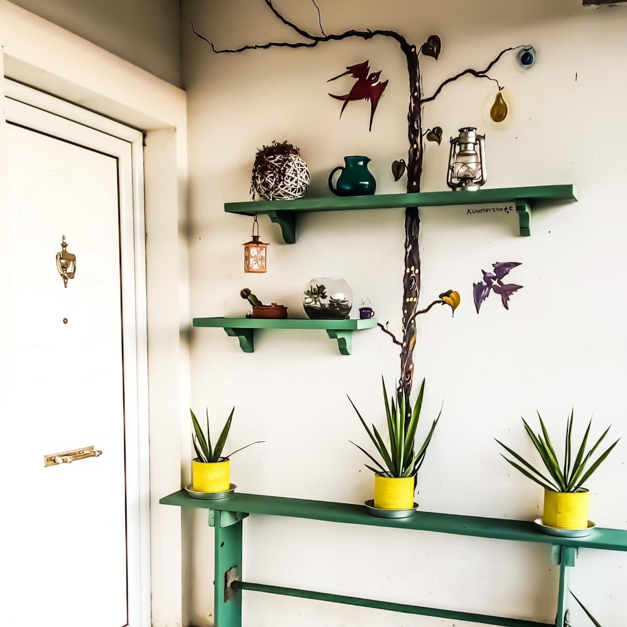 Homestay Your Spot West Peloponnese Shared