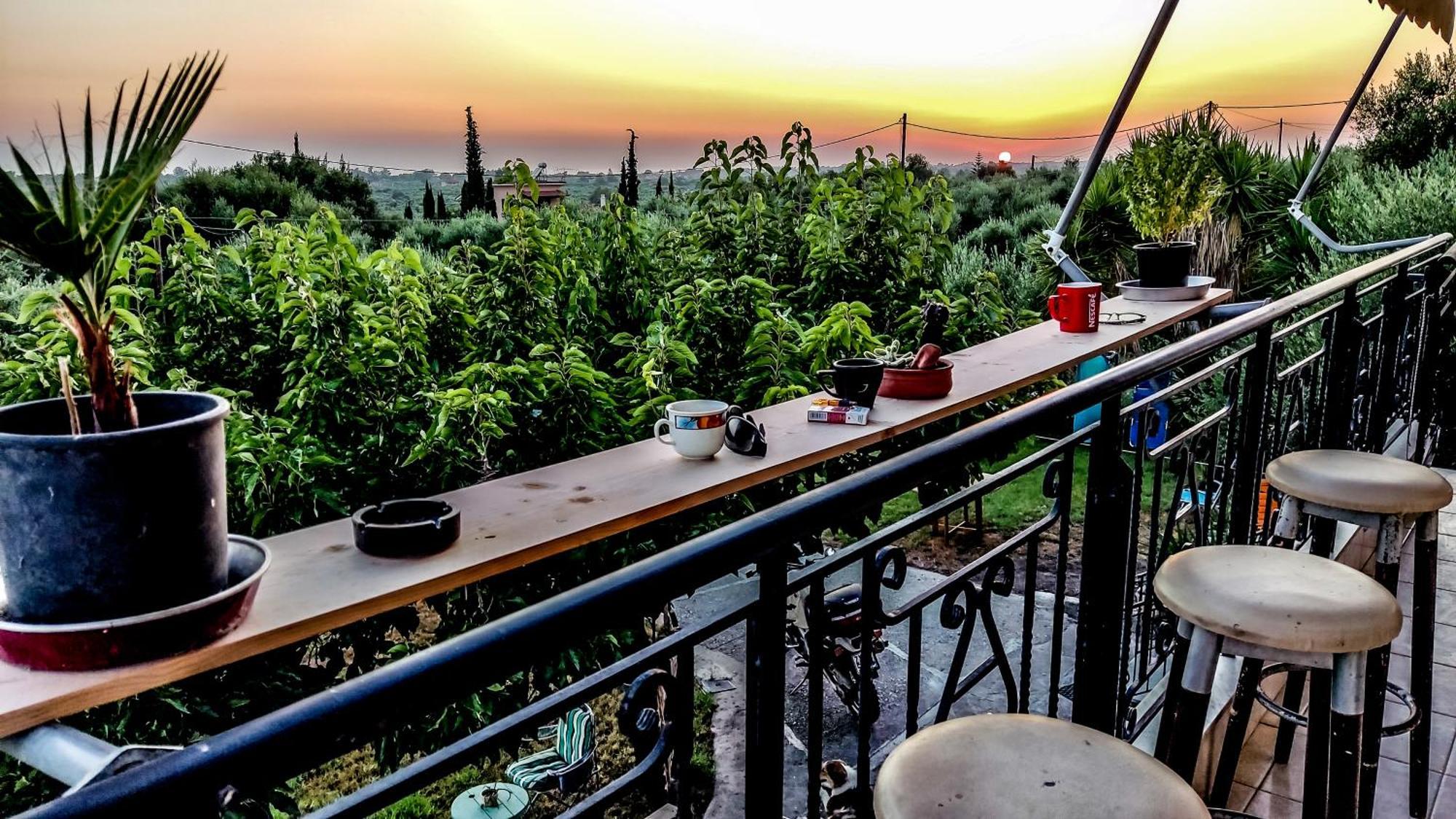 Homestay Your Spot West Peloponnese Shared