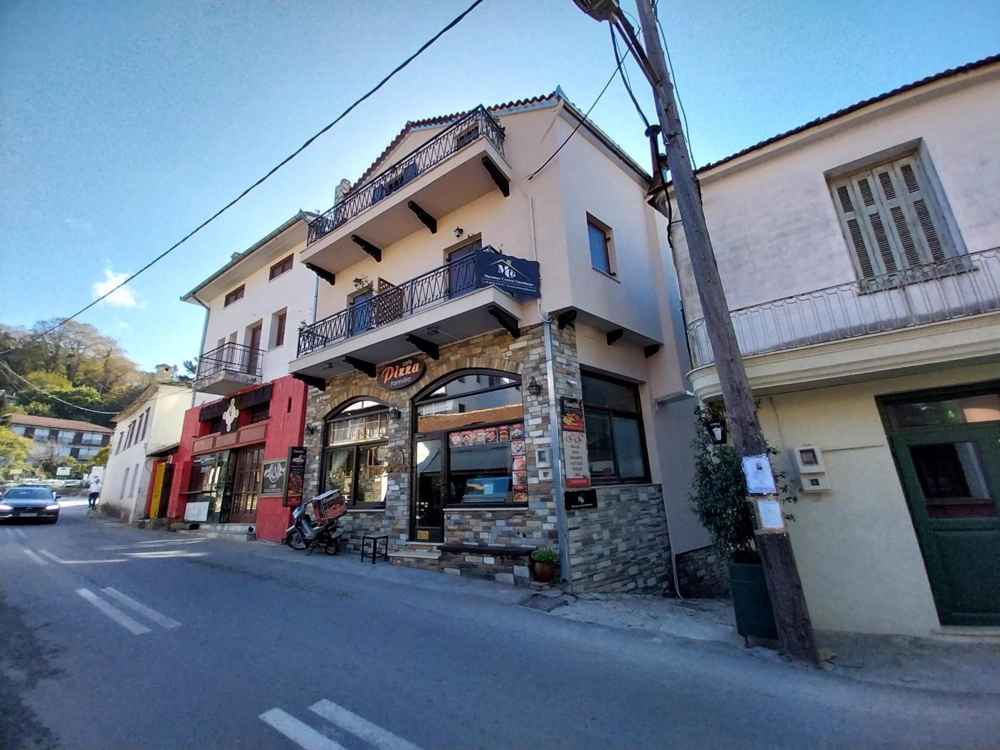 Apartment Marousos Central Guesthouse