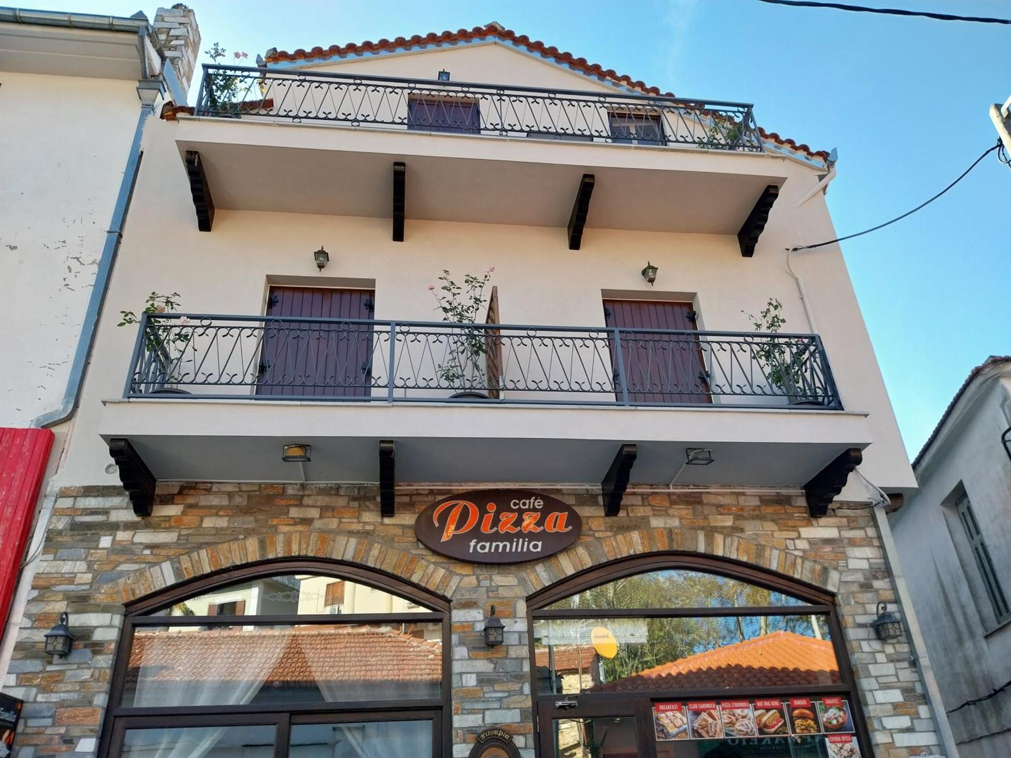 Marousos Central Guesthouse *