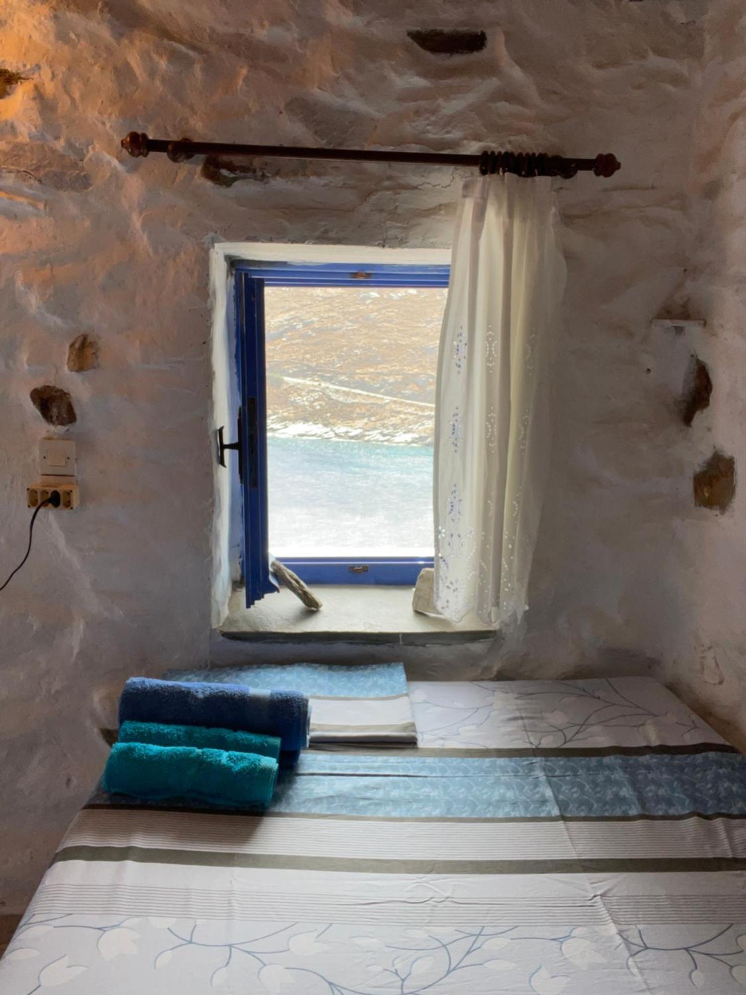 Holiday home The Absolute Aegian View *
