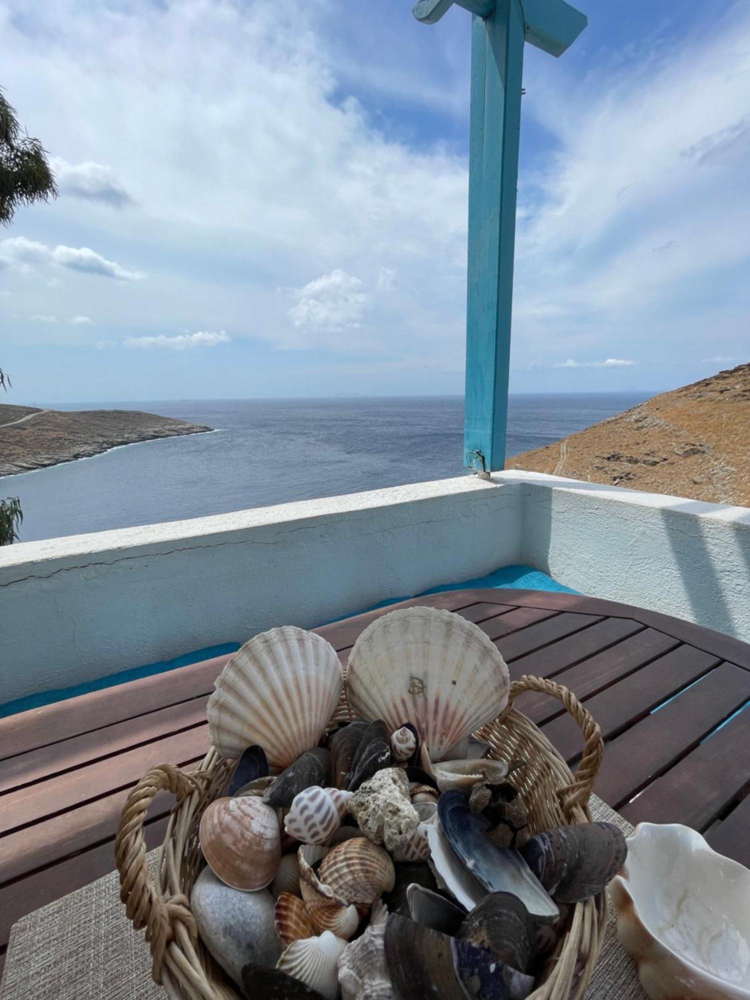 The Absolute Aegian View Holiday home Pisses