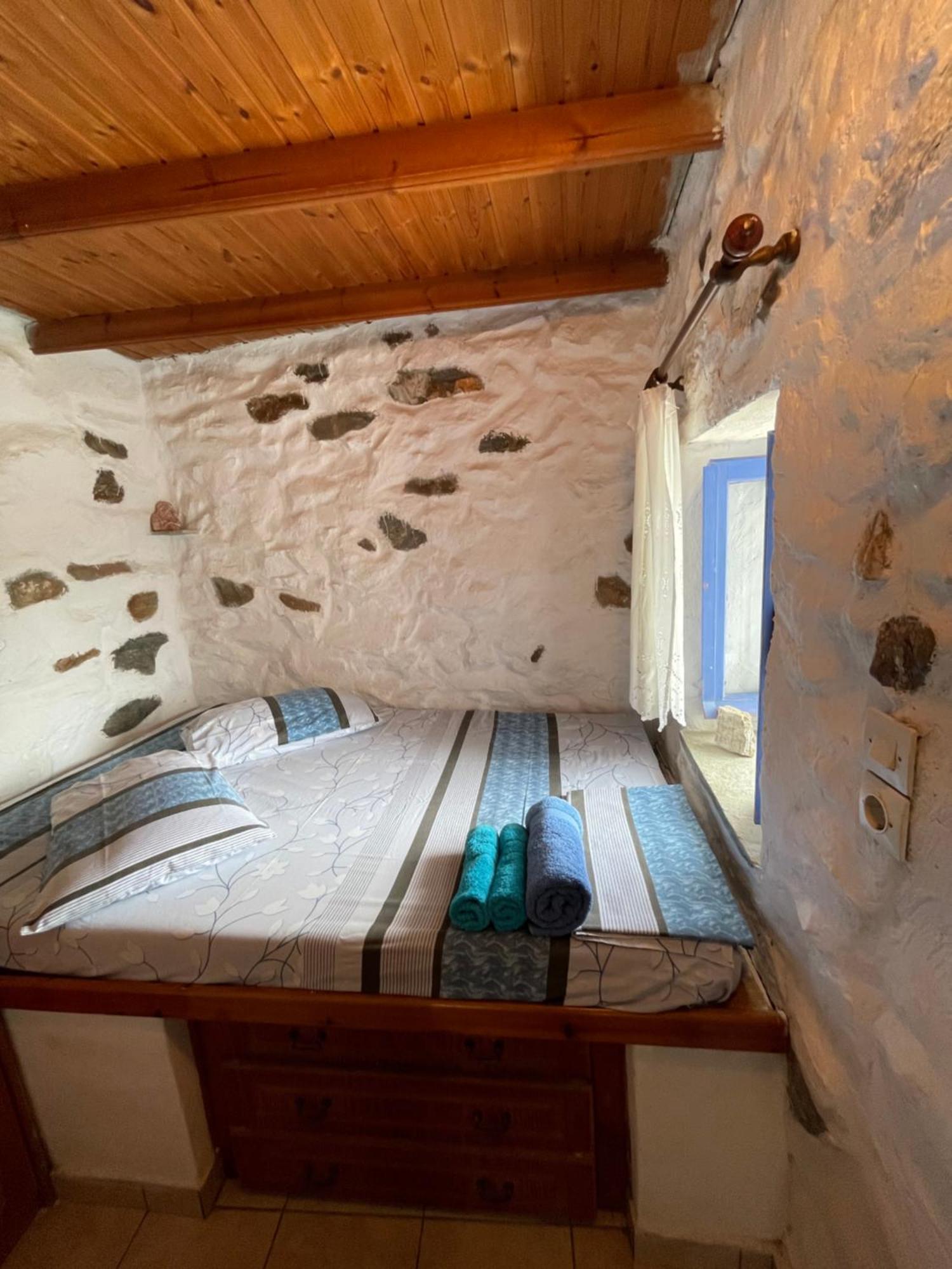 Holiday home The Absolute Aegian View Pisses