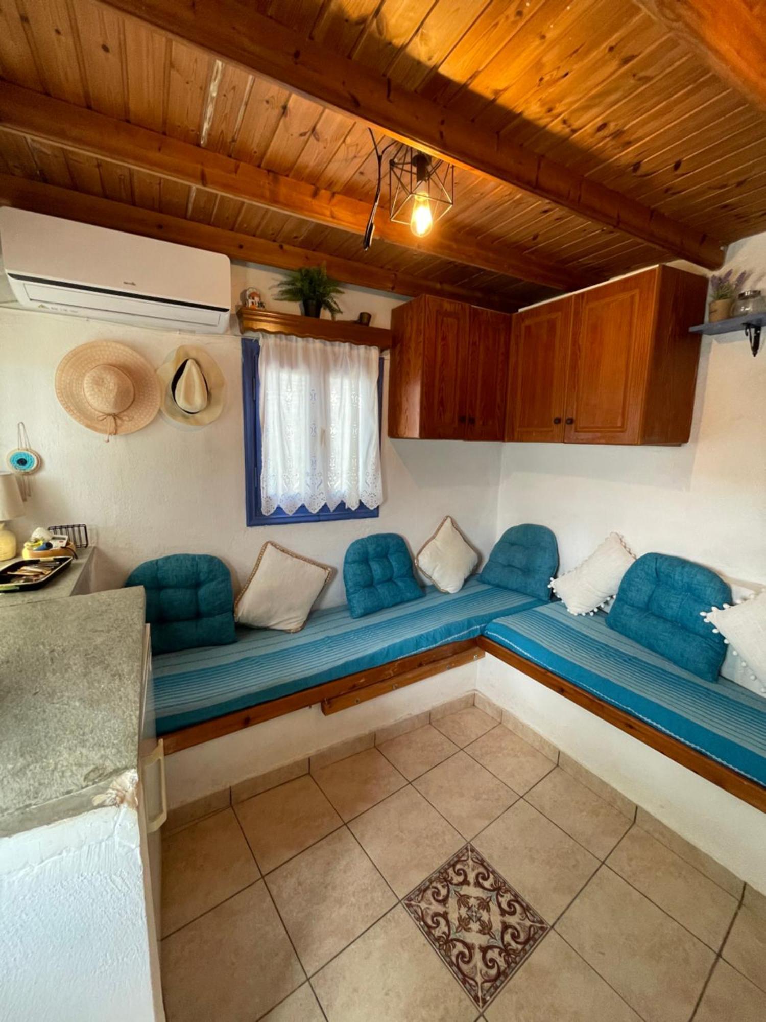 The Absolute Aegian View Holiday home *