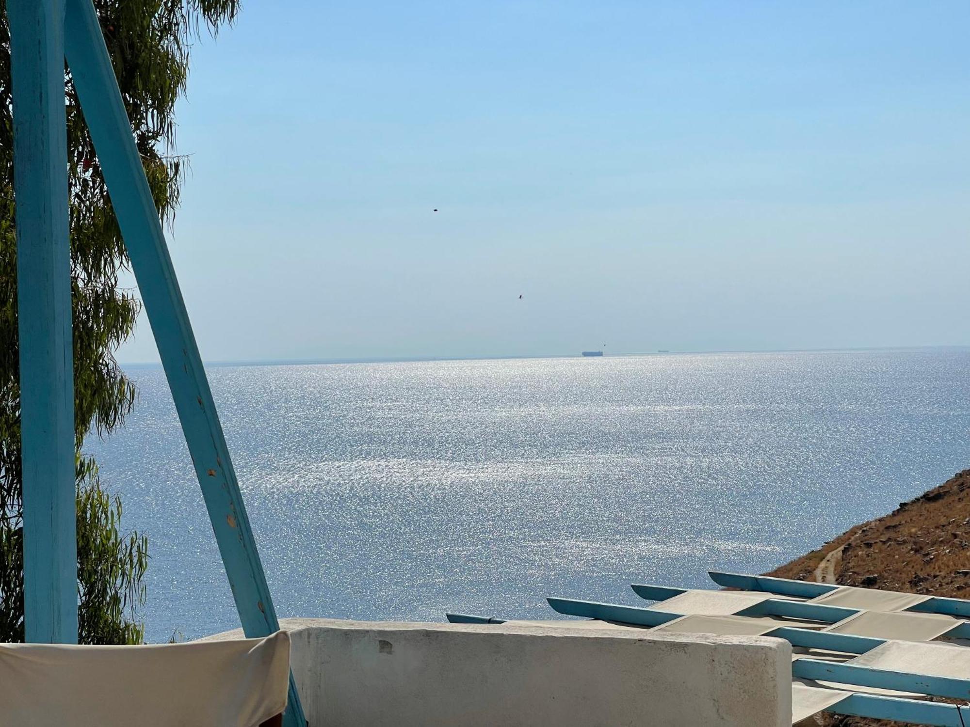 Holiday home The Absolute Aegian View *