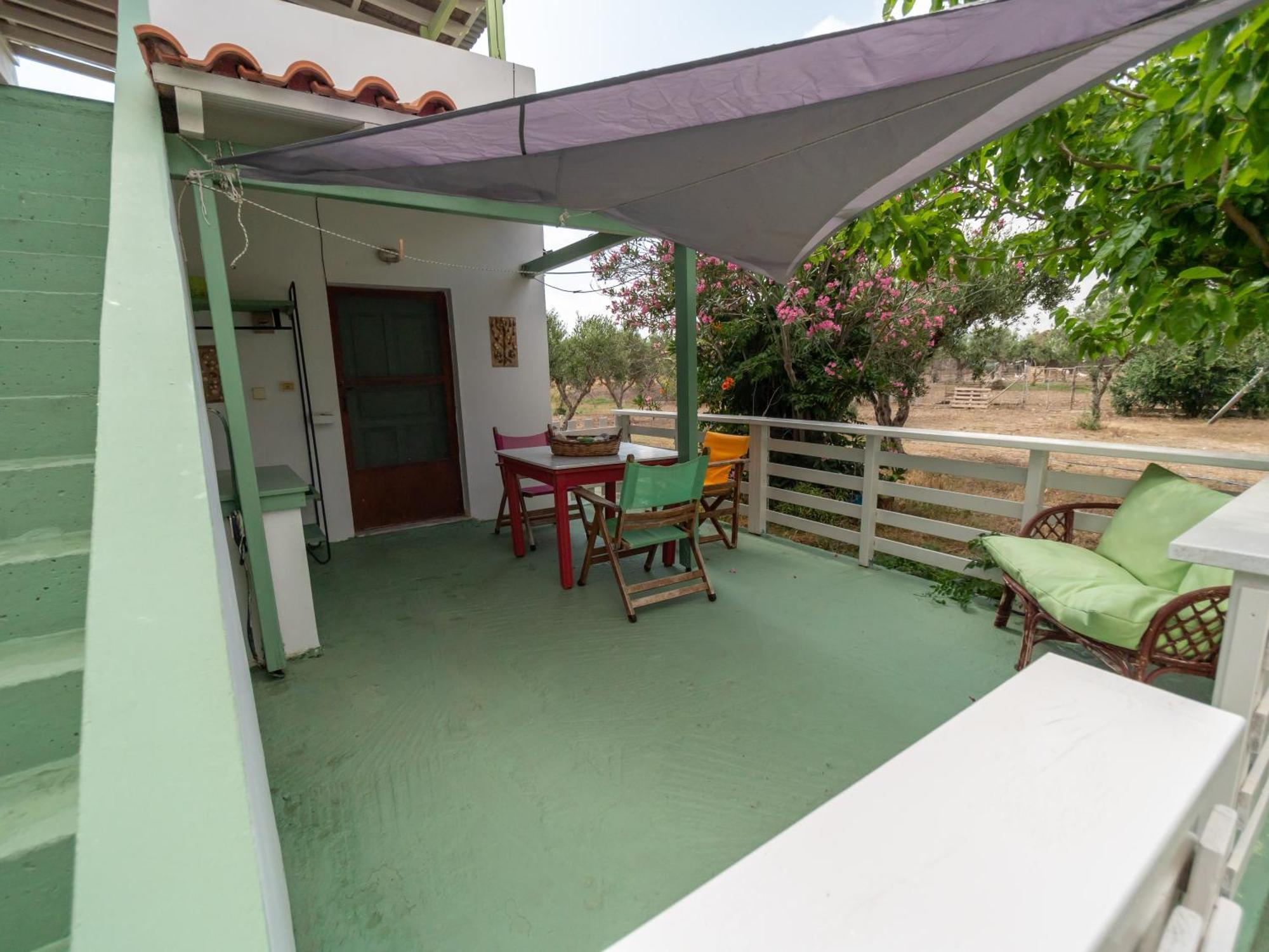 Megris Country Holiday home *