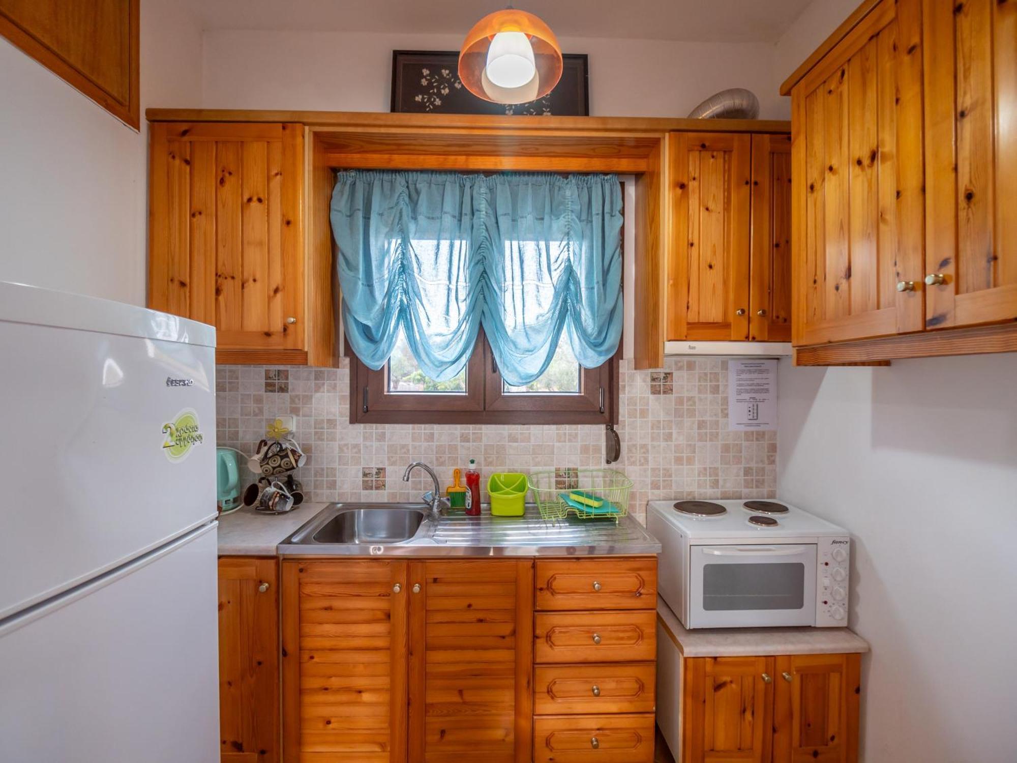 Megris Country Holiday home