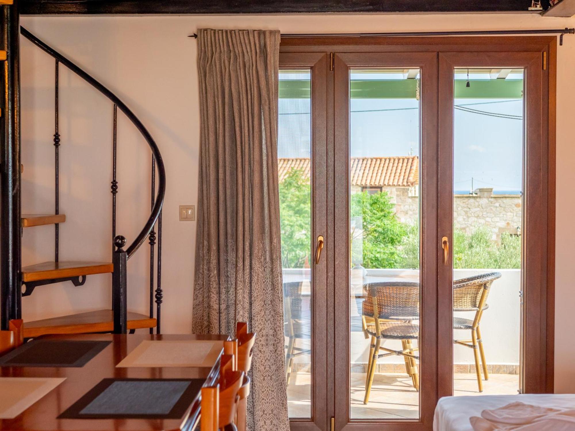 Megris Country Holiday home
