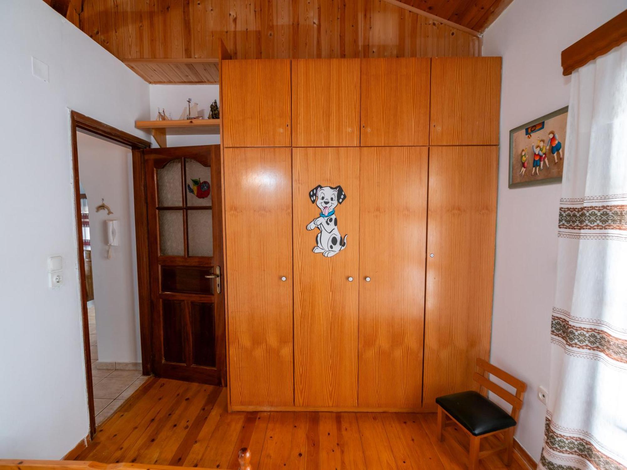 Megris Country Holiday home Vinglafia