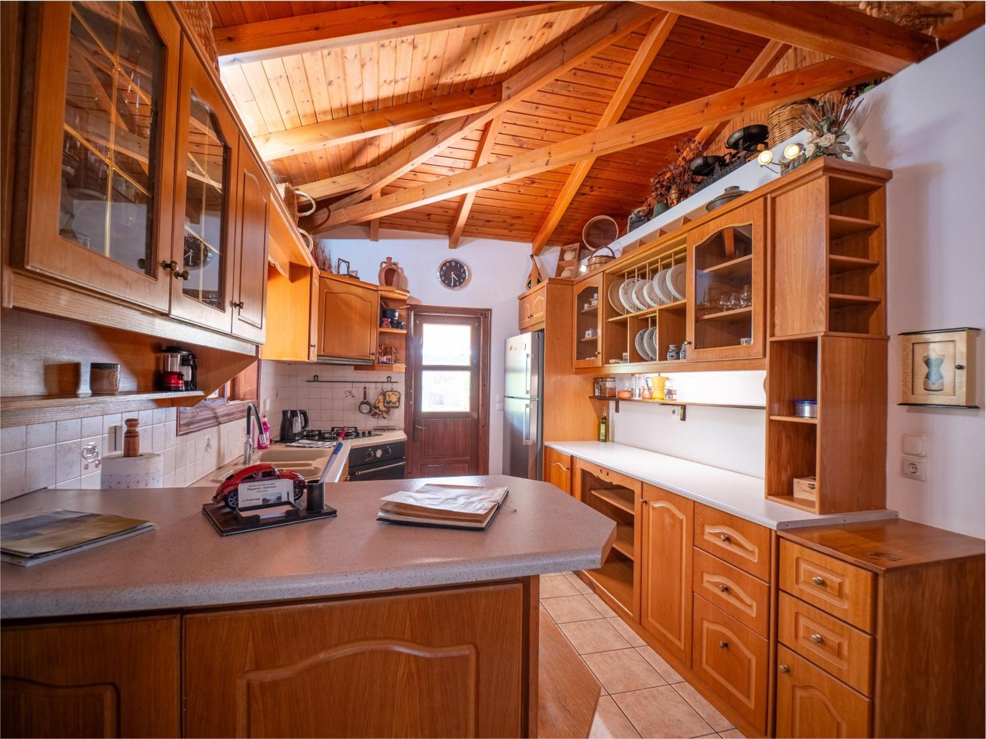 Megris Country Holiday home