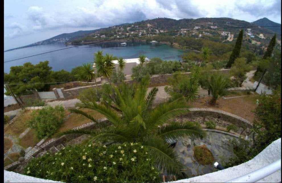 Apartment Apollonion Aigina