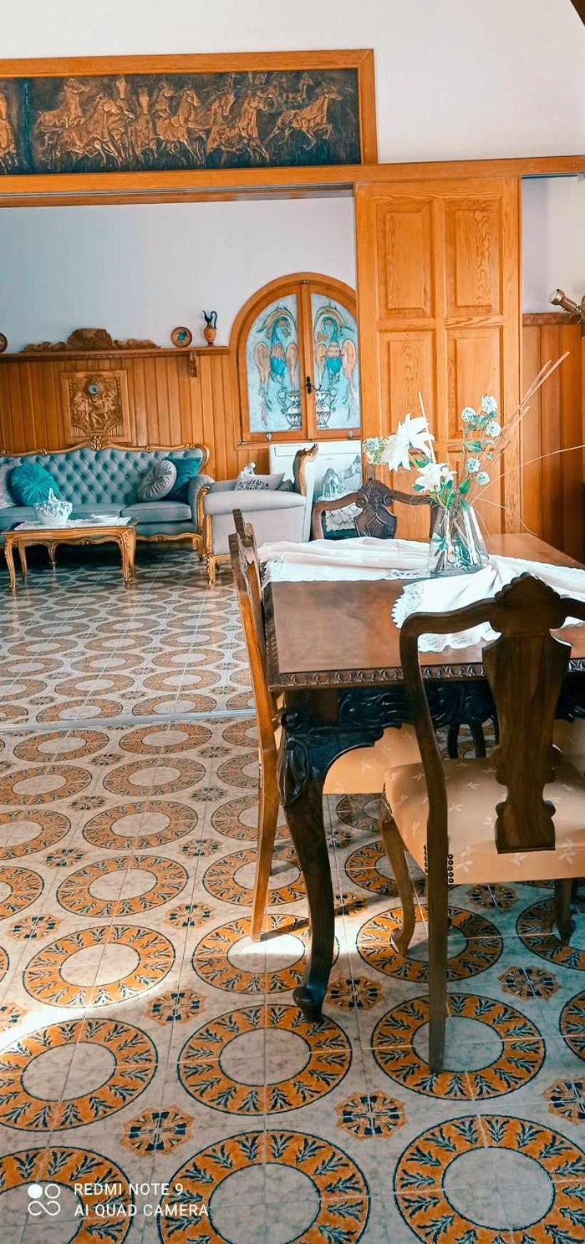 Apartment Apollonion Aigina