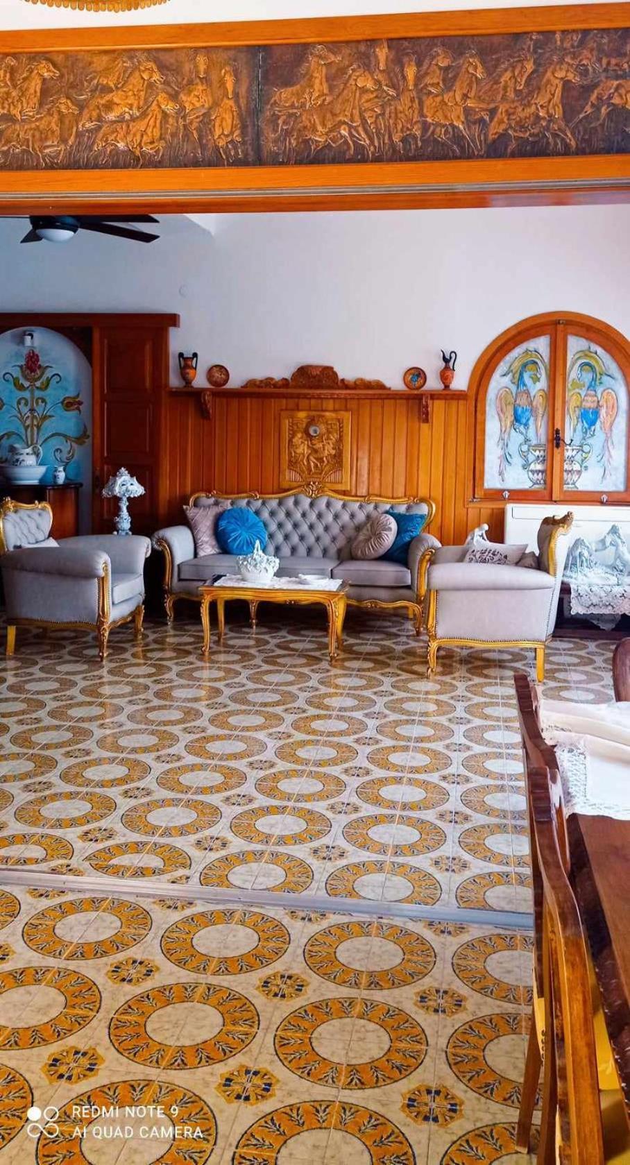 Apartment Apollonion Aigina *