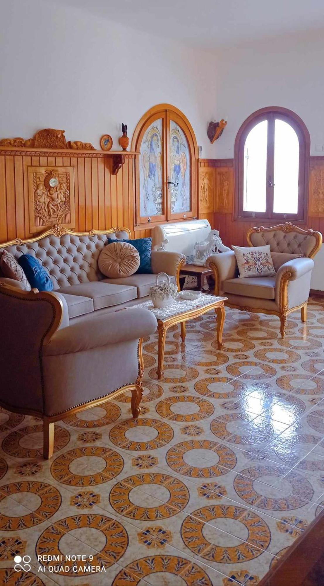 Apartment Apollonion Aigina