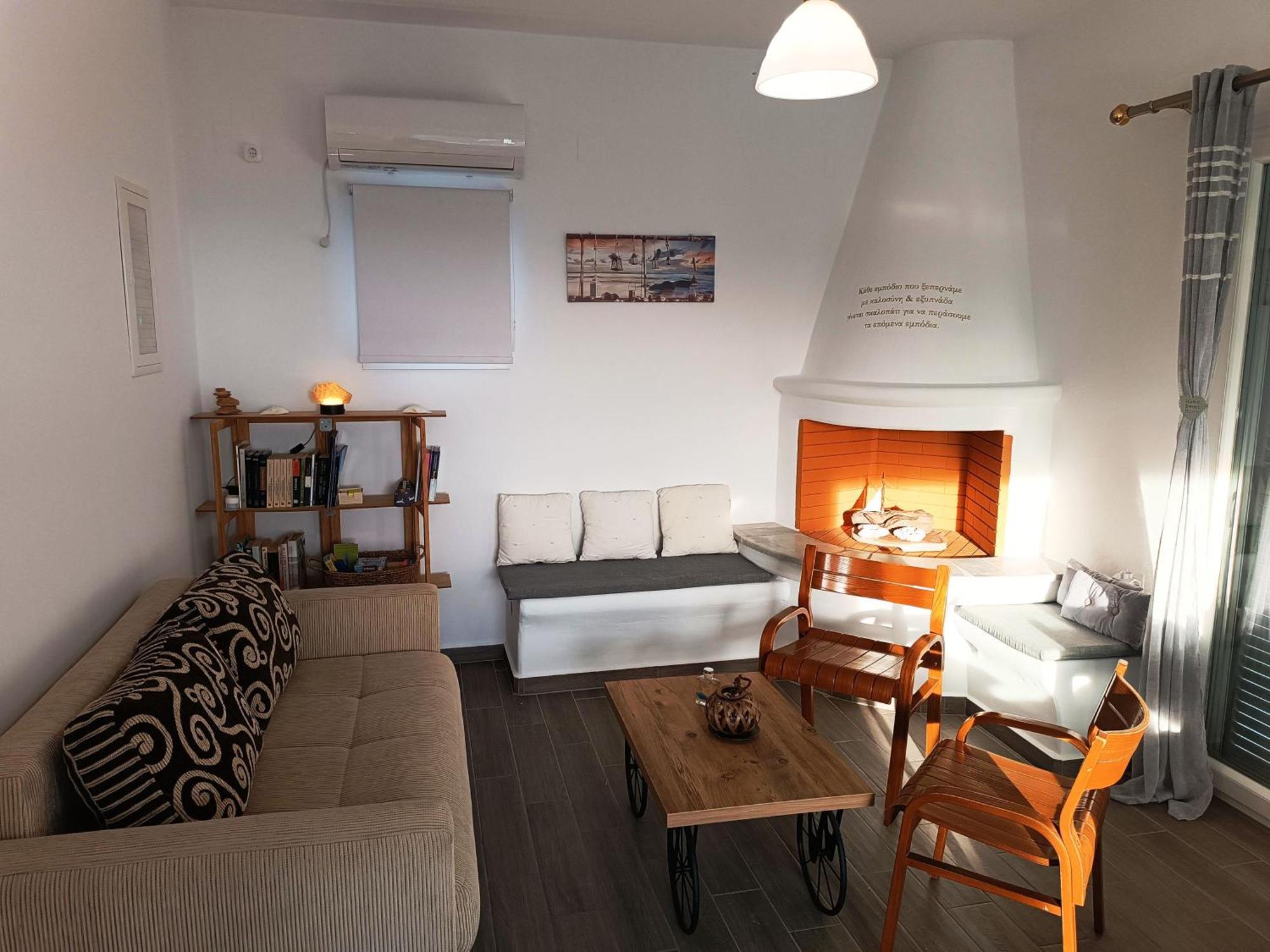 Sweet Nikorenia 2 Holiday home *