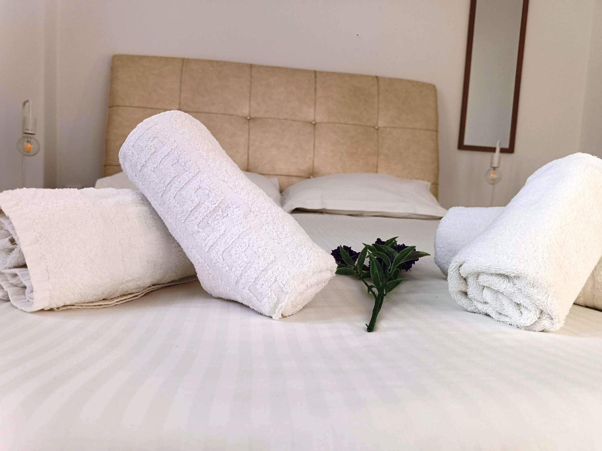 Holiday home Sweet Nikorenia 2 Krotiri