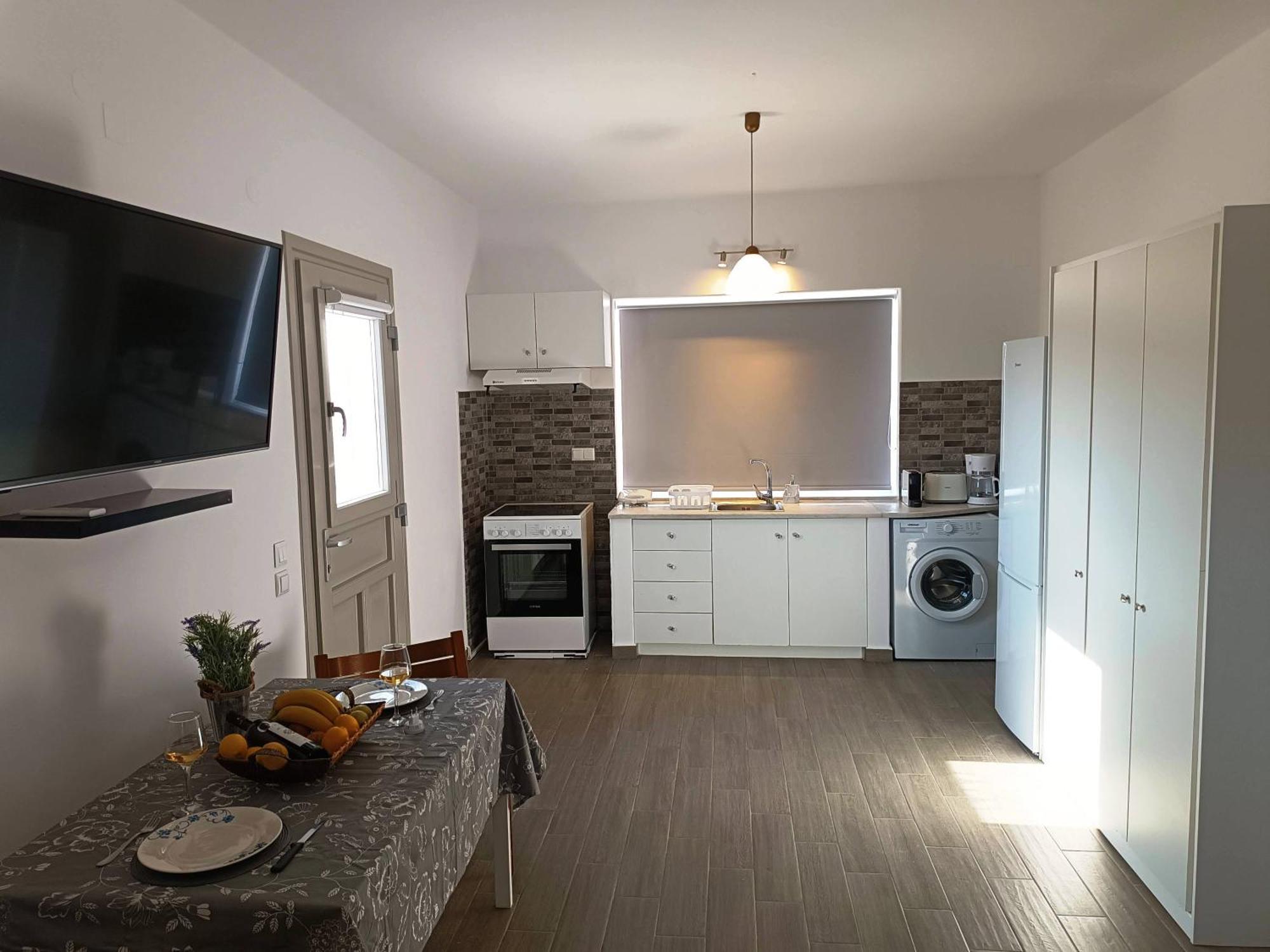 Sweet Nikorenia 2 Holiday home *