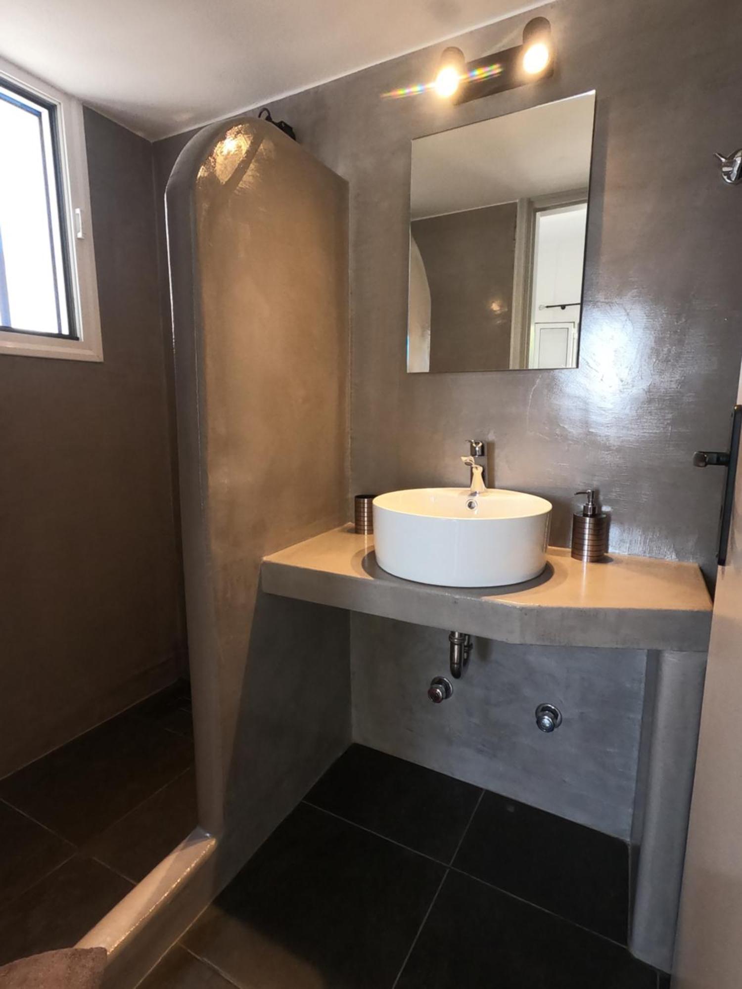 Apartment Petteo Serifos Livadakia