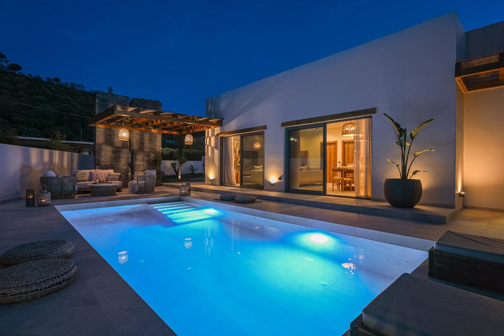 Villa Soul Luxury *