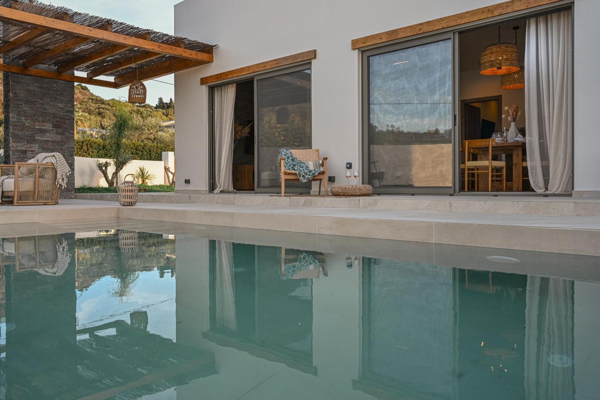 Soul Luxury Planos (Zakynthos)