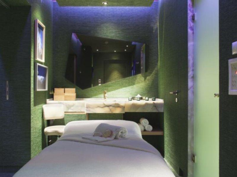 Hotel New Athens