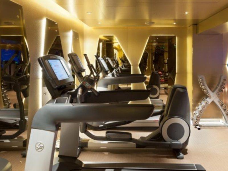 Hotel New