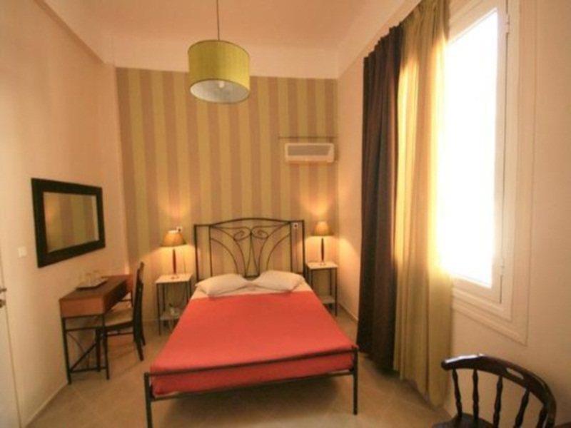 Hotel Kimon *