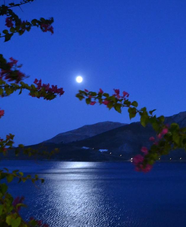 Ilidi Rock Aparts-suites-studios Aparthotel Livadia (Tilos)