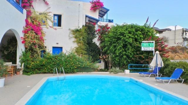 Creta Sun 2*
