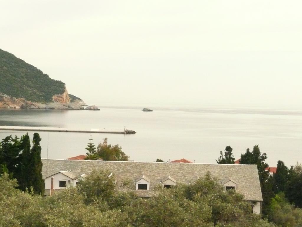 Filoxenia Apartment Skopelos Town