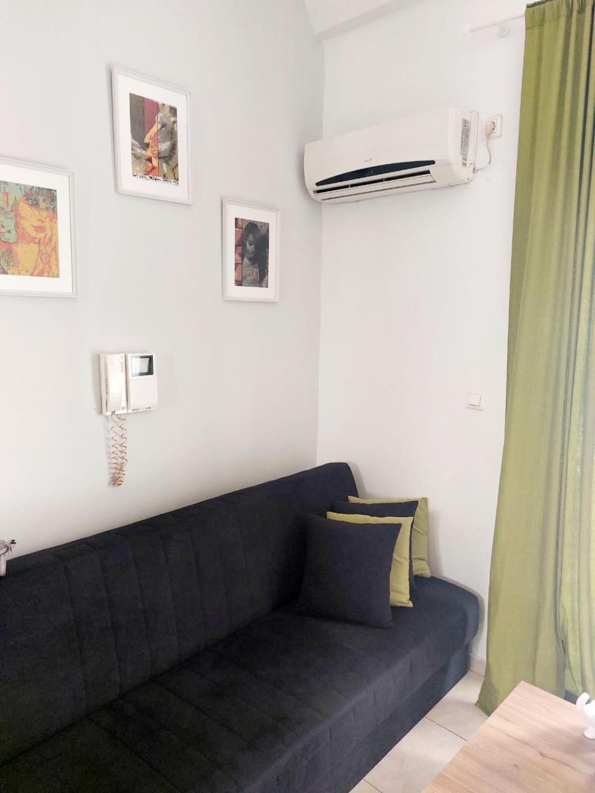 Apartment Centre Acropolis 