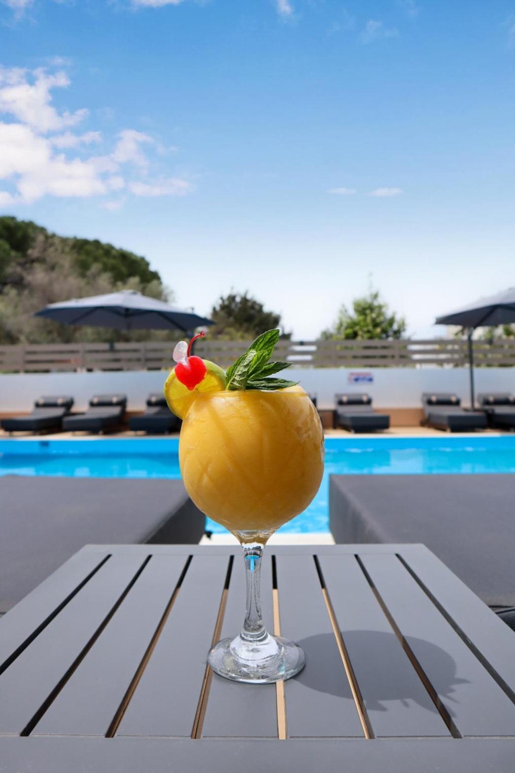 Hotel Penelope