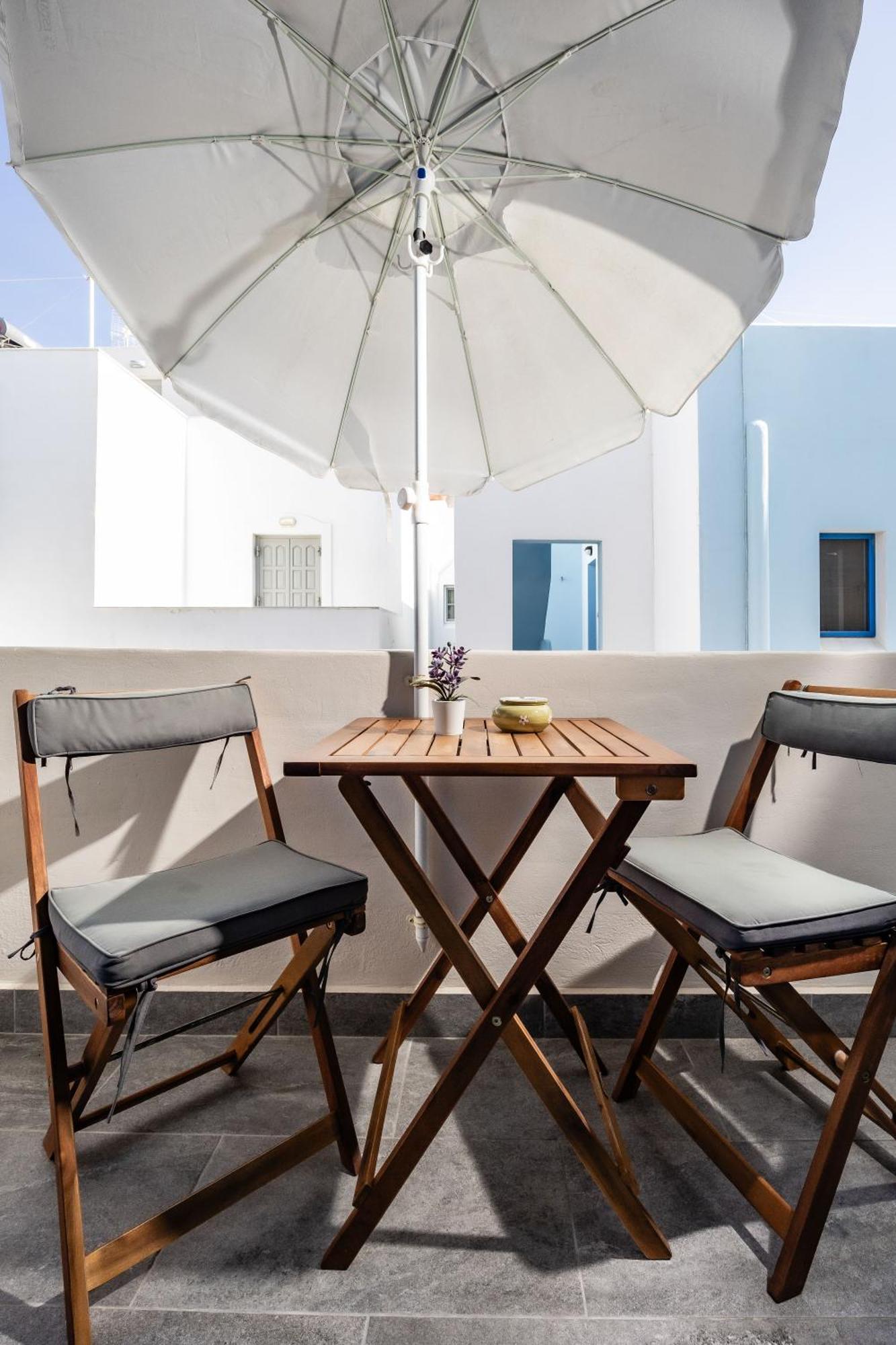 Aparthotel Lefkes