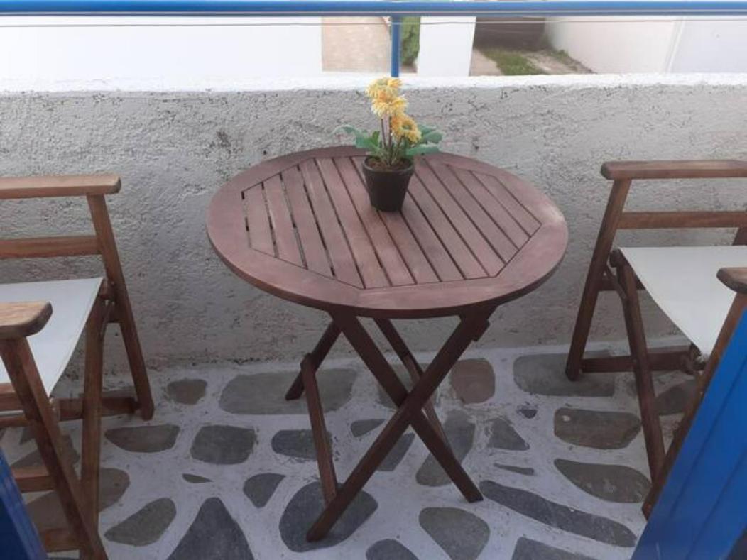 Prevena Apartment