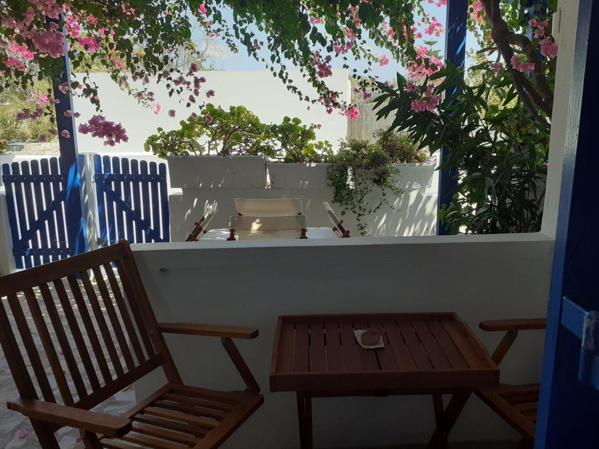 Apartment Prevena Adamantas (Milos)